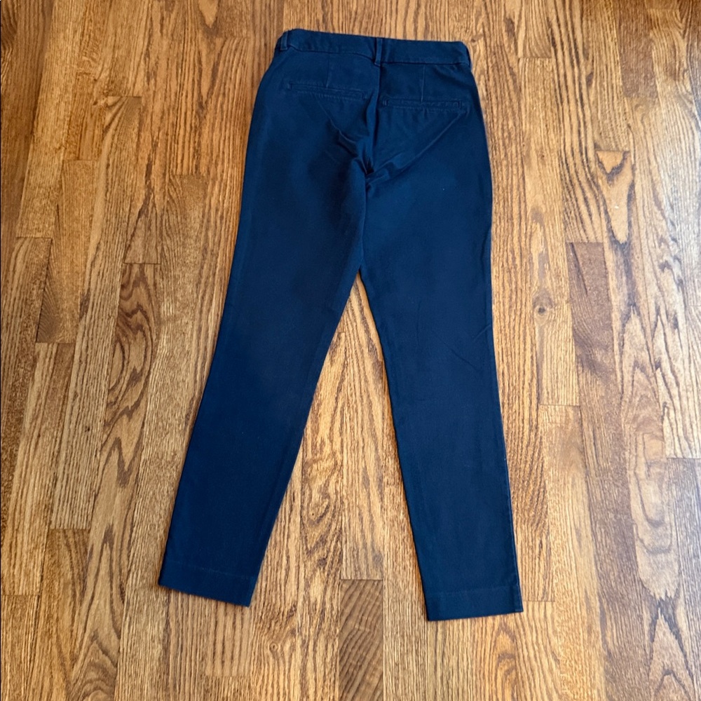 Old Navy High-Rise Pixie Pants - BUNDLE OF 5 - Picture 6 of 8